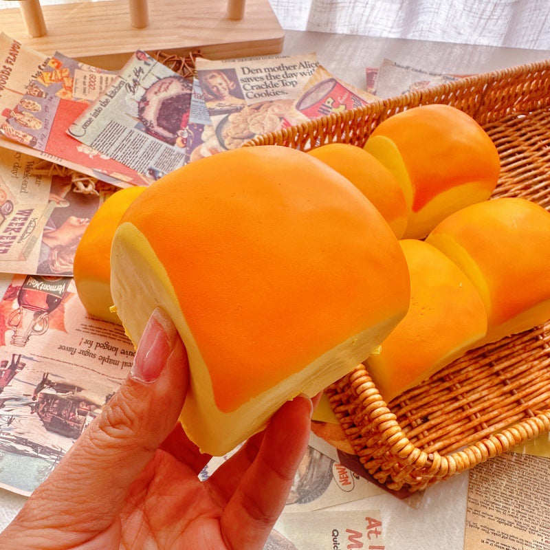 Squeeze Toy ? Cute Stress-Relief and Emotional Release Toy