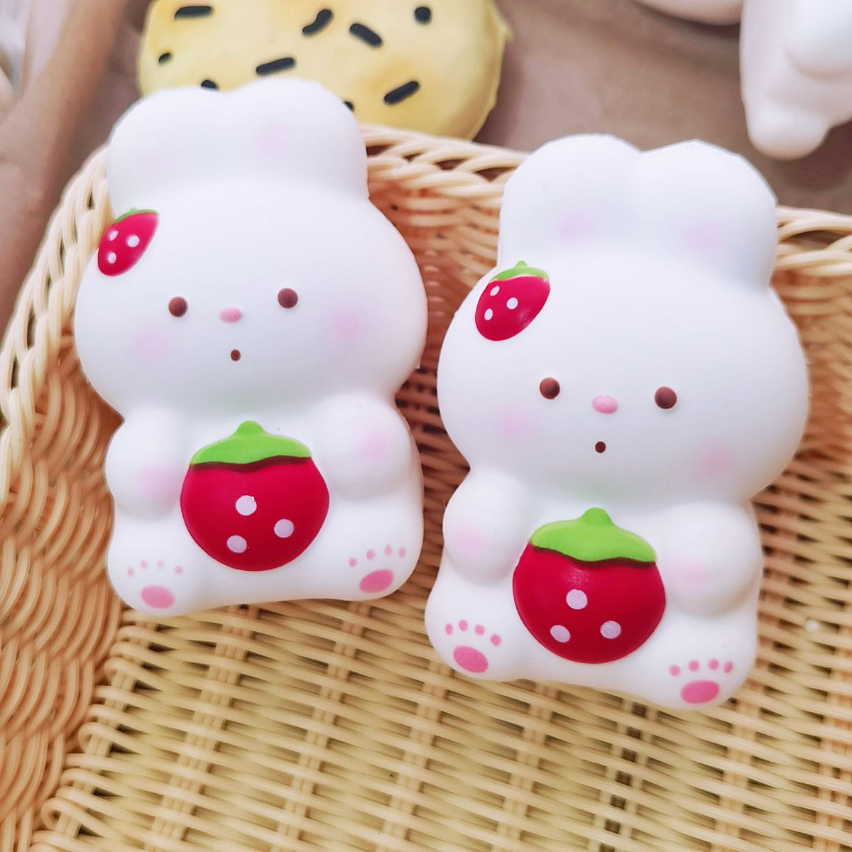 Squeeze Toy ? Cute Stress-Relief and Emotional Release Toy