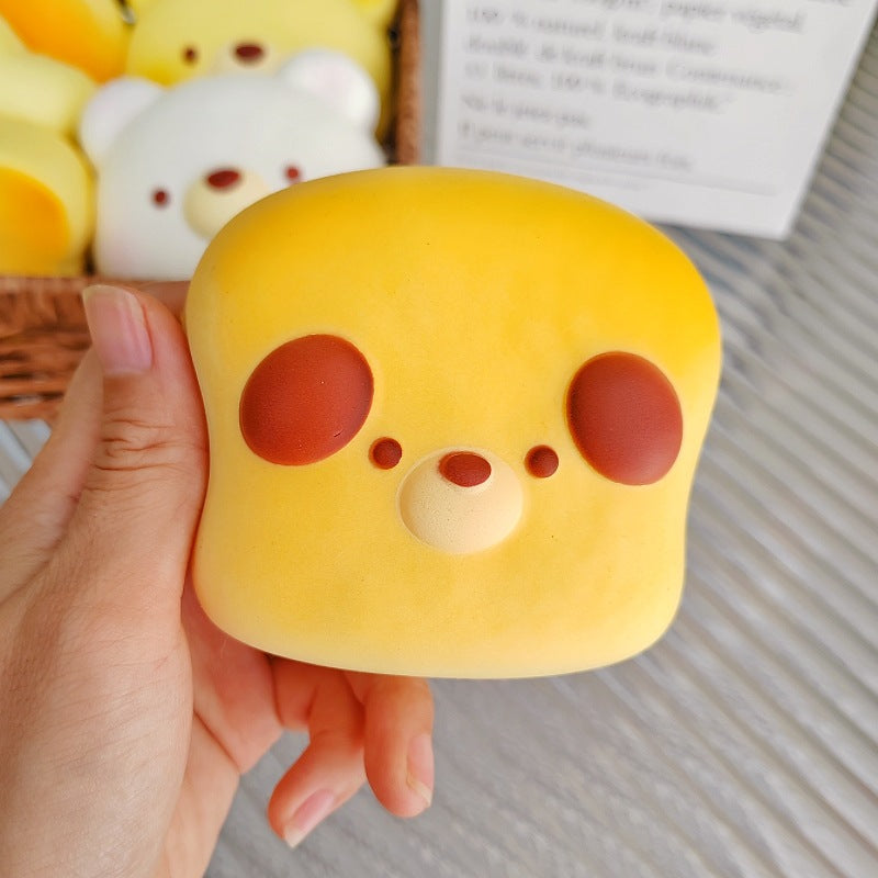 Squeeze Toy ? Cute Stress-Relief and Emotional Release Toy