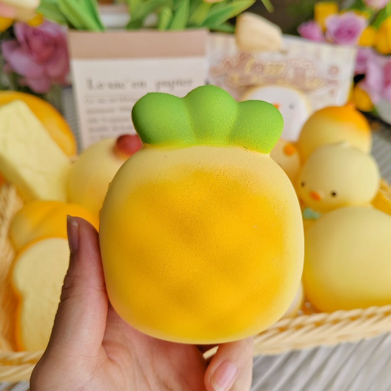 Squeeze Toy ? Cute Stress-Relief and Emotional Release Toy