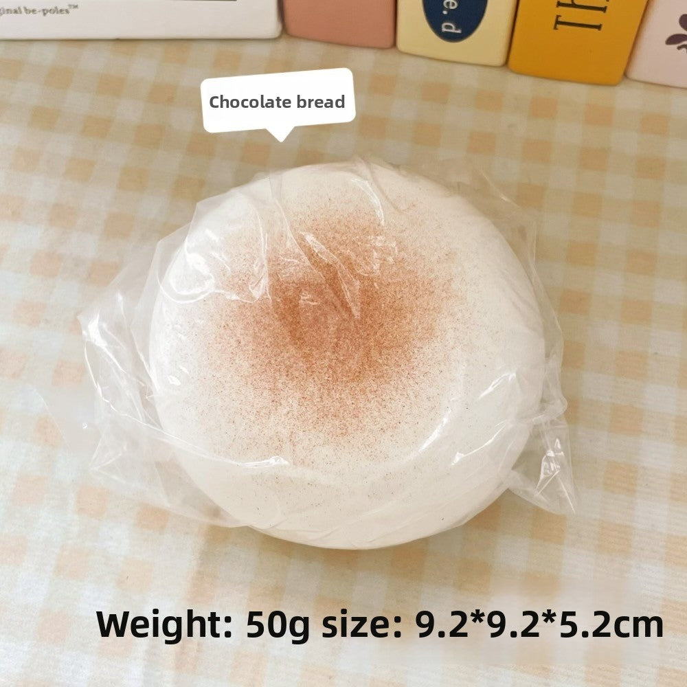 Squeeze Toy ? Cute Stress-Relief and Emotional Release Toy