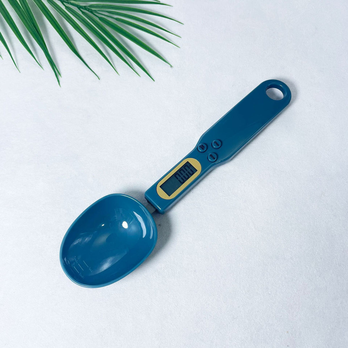 Precision Electronic Spoon Scale Kitchen Gram Weight Measure