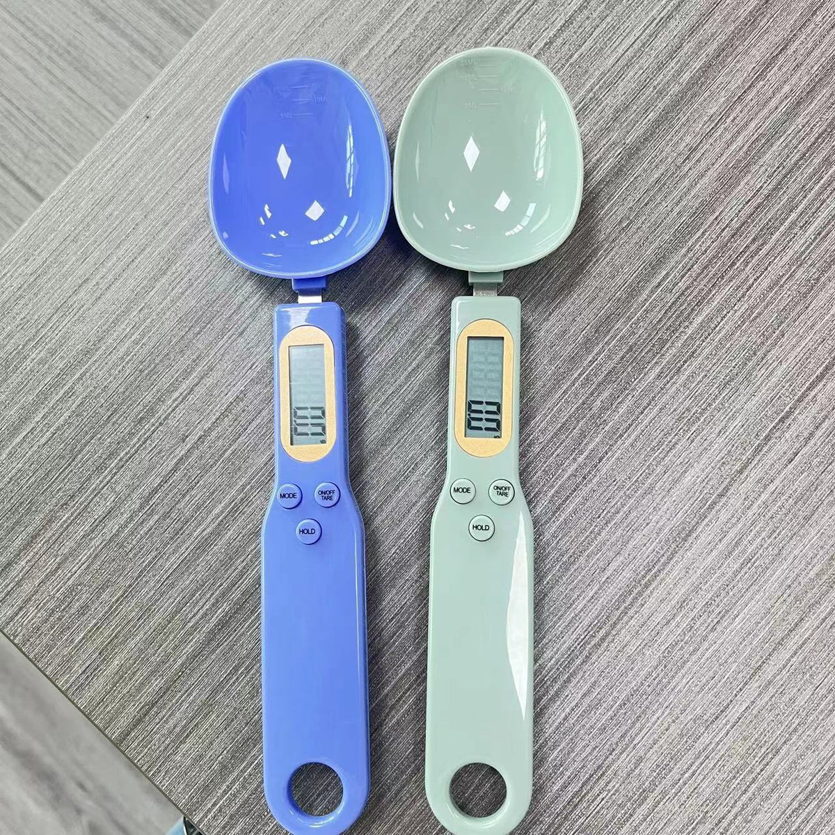 Precision Electronic Spoon Scale Kitchen Gram Weight Measure
