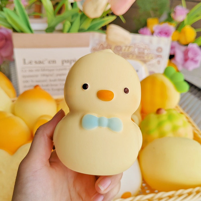 Squeeze Toy ? Cute Stress-Relief and Emotional Release Toy
